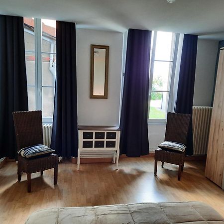 Appartement Vieille Ville Verdun Exterior foto
